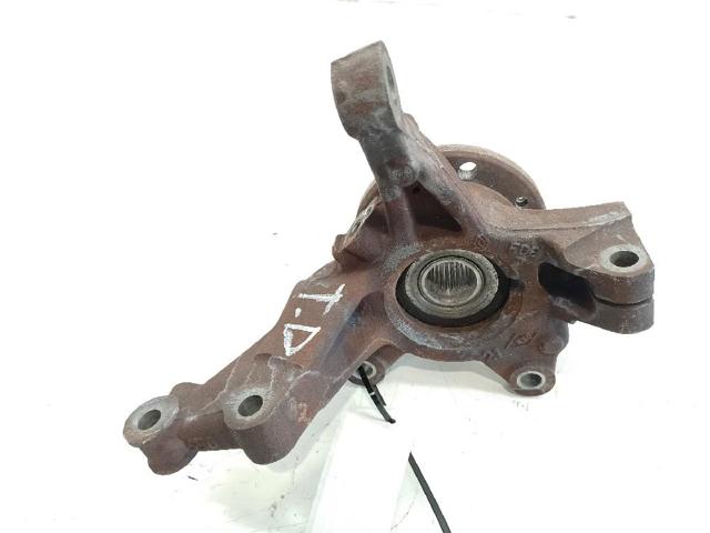 400149807R RENAULT Цапфа (поворотный кулак) передний правый купить в Винница