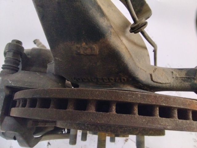 NISSAN 40014EB040 в наличии Каменское