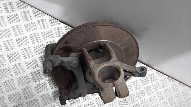 NISSAN 40014ED000 Цапфа передняя правая в наличии Львов