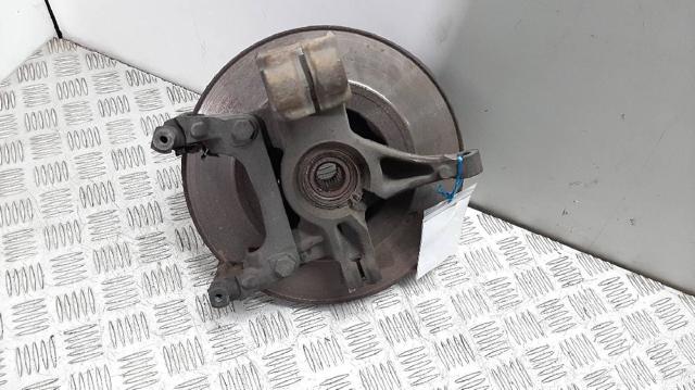 40014ED000 NISSAN Цапфа передняя правая купить в Николаев