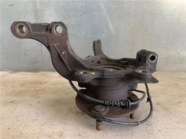 40014ED000 NISSAN Цапфа передняя правая купить в Сумы