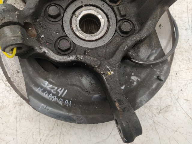 NISSAN 40014JD040 в наличии Полтава