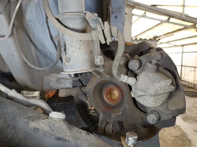 RENAULT 400150458R Цапфа (поворотный кулак) передний левый в наличии Ирпень