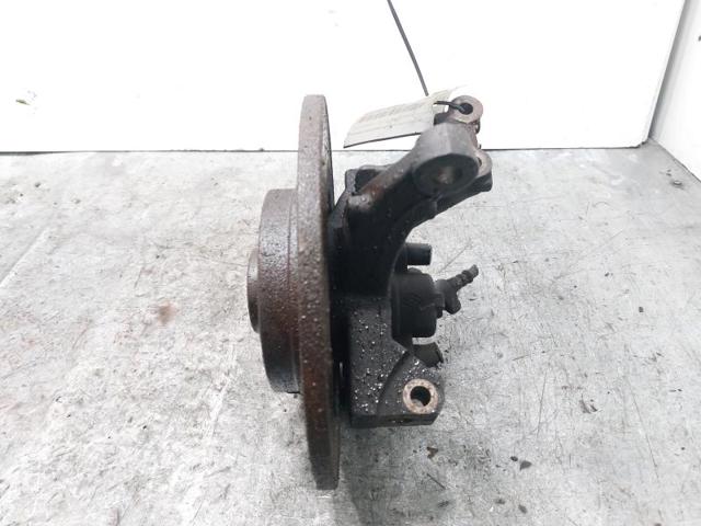 400151018R RENAULT Цапфа передняя левая купить в Ужгород