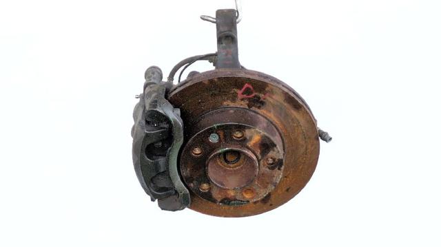 400151061R Цапфа передняя левая купить Николаев