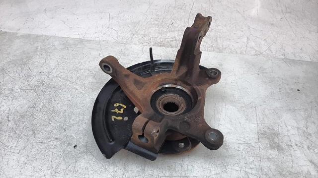 RENAULT 400151605R Защита тормозного диска переднего левого в наличии Винница