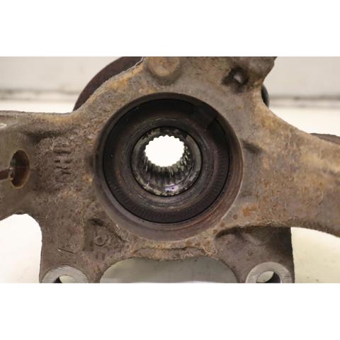 NISSAN 400151HA0A Цапфа передняя левая в наличии Черкассы