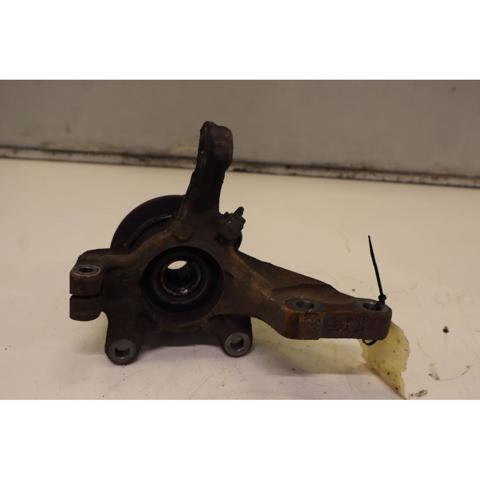 NISSAN 400151HA0A Цапфа передняя левая в наличии Николаев