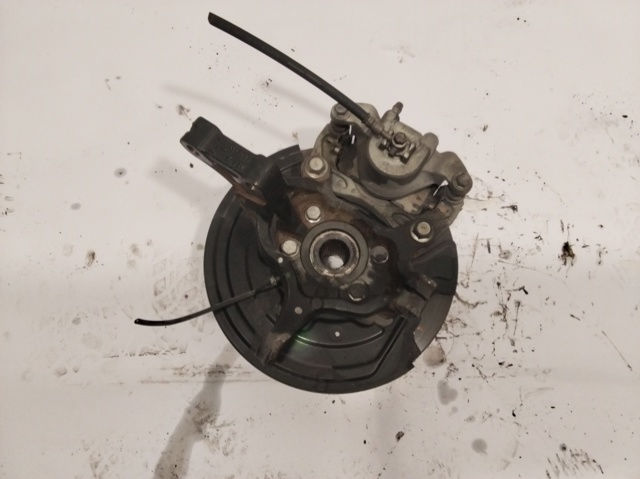 NISSAN 400151KK0H в наличии Николаев