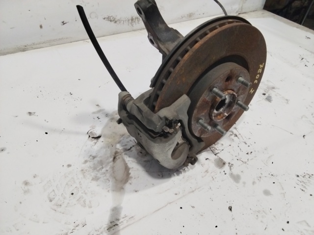 NISSAN 400151KK0H в наличии Полтава