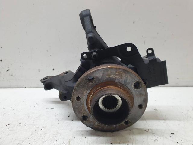 RENAULT 400152591R Цапфа передняя левая в наличии Тернополь