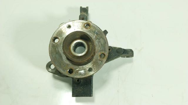 RENAULT 400152591R Цапфа передняя левая в наличии Киев
