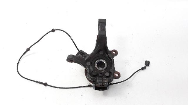 NISSAN 400153LG0A Цапфа передняя левая в наличии Хмельницкий