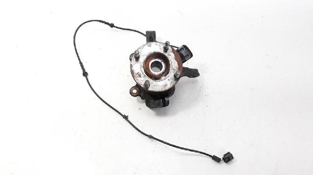 400153LG0A Цапфа передняя левая купить Кривой Рог