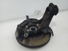 Mangueta delantera izquierda para nissan qashqai (j11e)  k9ku872 400154EA0A