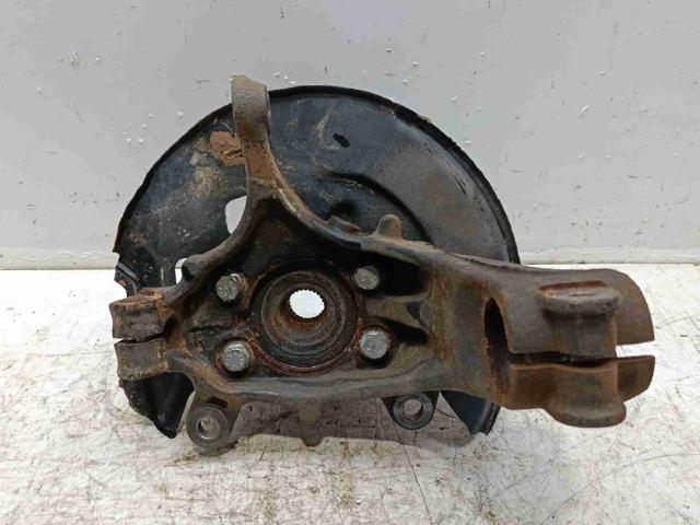 400154EA0A NISSAN Цапфа передняя левая купить в Винница