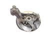 Mangueta delantera izquierda para nissan qashqai 1.5 turbodiesel (110 cv) k9k646 400154EA0A