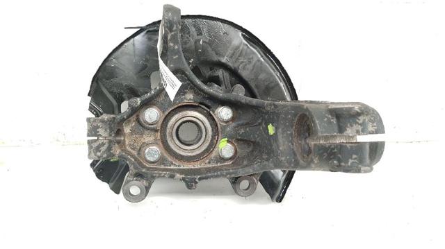 400154EA0A RENAULT Цапфа передняя левая купить в Винница