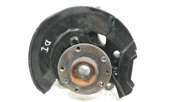 RENAULT 400154EA0A Цапфа (поворотный кулак) передний левый в наличии Черкассы