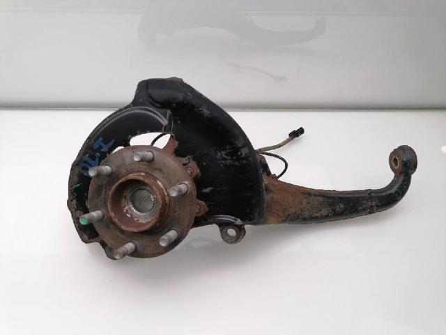NISSAN 400154KJ0A Цапфа передняя левая в наличии Павлоград