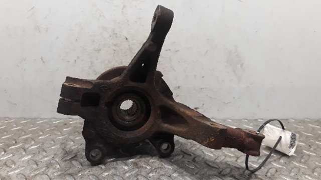 RENAULT 400155389R Цапфа (поворотный кулак) передний левый в наличии Винница