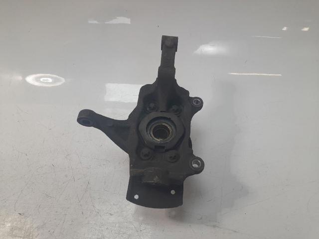400155466R RENAULT Цапфа (поворотный кулак) передний левый купить в Харьков