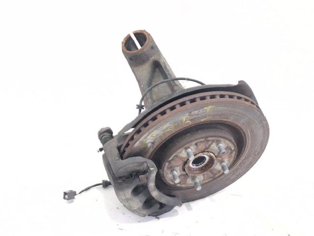 400155HA0A RENAULT Цапфа передняя левая купить в Черкассы