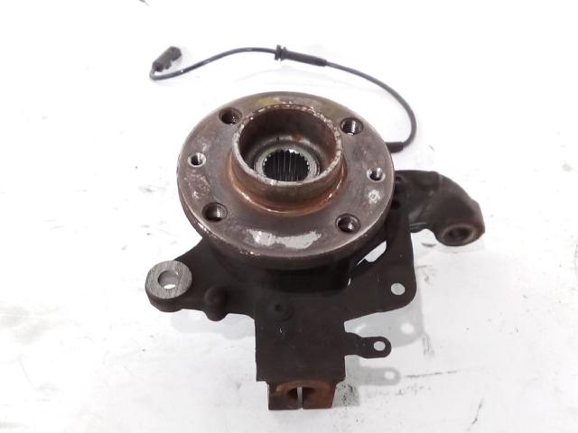 RENAULT 400156259R Цапфа передняя левая в наличии Тернополь