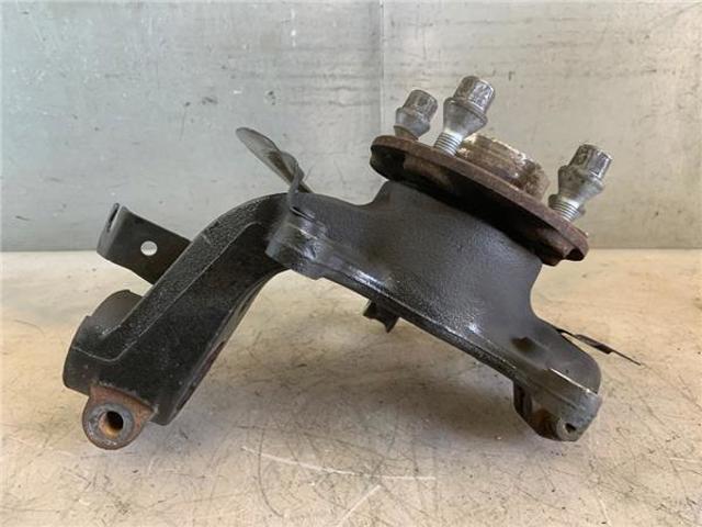 400157901R RENAULT Цапфа (поворотный кулак) передний левый купить в Тернополь