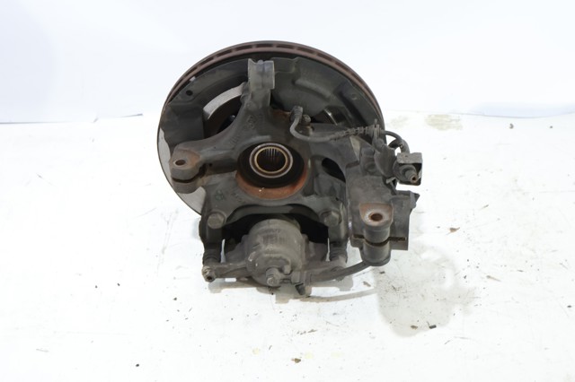 RENAULT 400157901R Цапфа передняя левая в наличии Тернополь