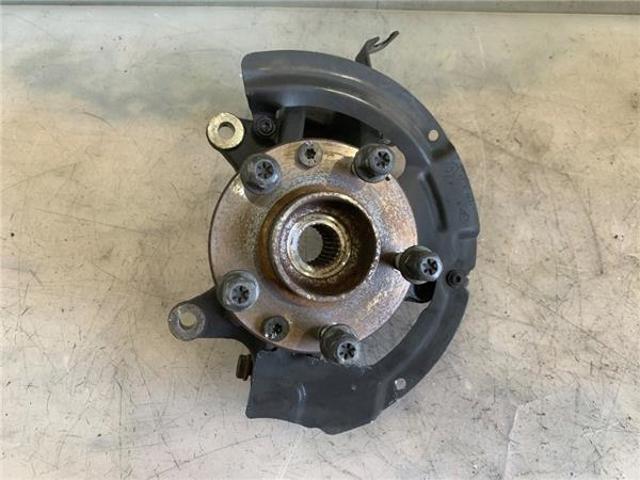 400157901R RENAULT Цапфа (поворотный кулак) передний левый купить в Кривой Рог