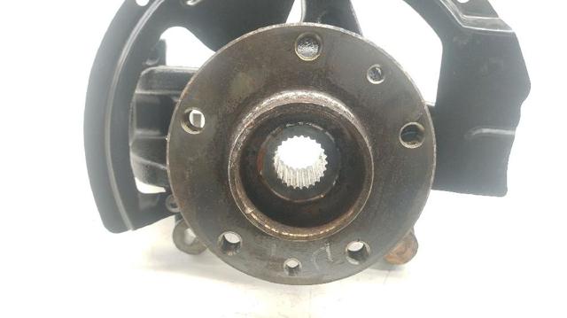 400157901R RENAULT Цапфа передняя левая купить в Каменское