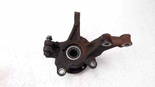 400158414R RENAULT Цапфа (поворотный кулак) передний левый купить в Павлоград