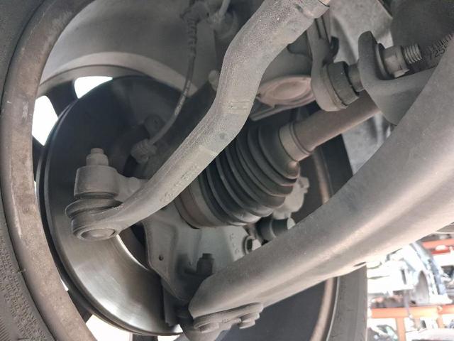 400159066R RENAULT Цапфа передняя левая купить в Хмельницкий