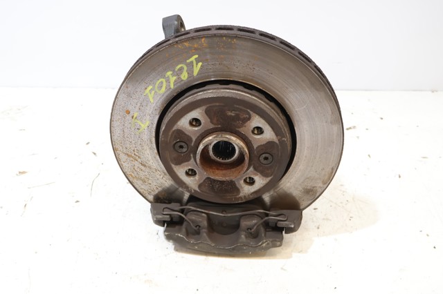 RENAULT 400159304R Цапфа передняя левая в наличии Ужгород