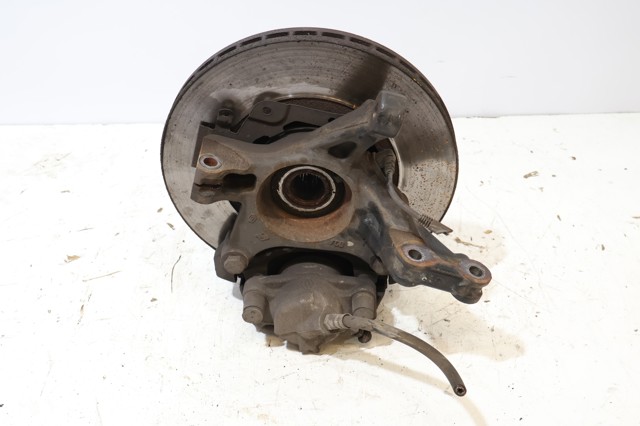 RENAULT 400159304R Цапфа передняя левая в наличии Ужгород