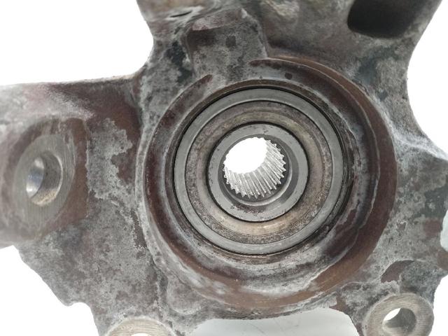NISSAN 40015BU000 Цапфа (поворотный кулак) передний левый в наличии Кривой Рог