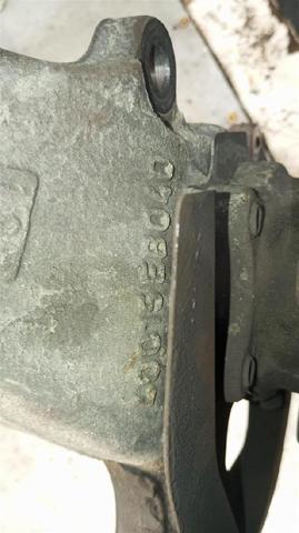 NISSAN 40015EB040 в наличии Хмельницкий