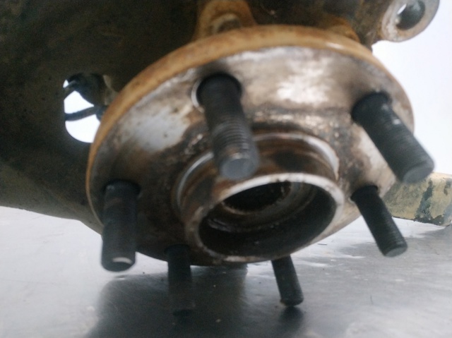 40015EB040 NISSAN купить в Тернополь