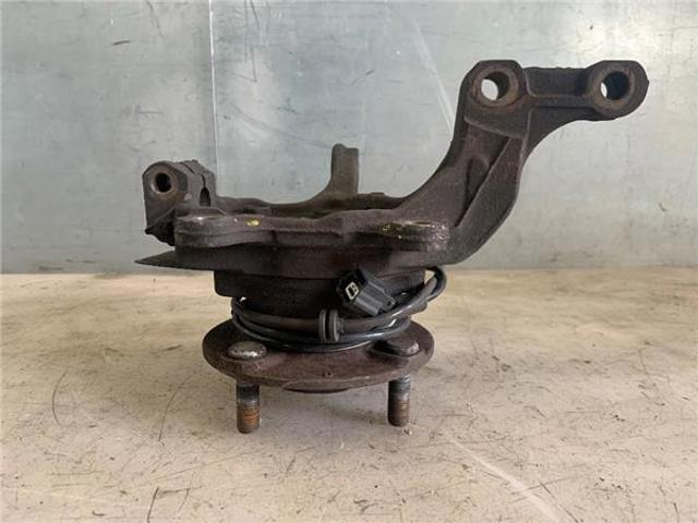 40015ED000 NISSAN Цапфа передняя левая купить в Кривой Рог