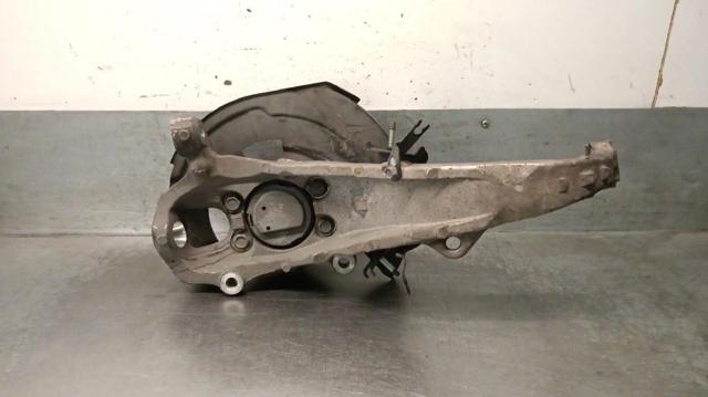 NISSAN 40015EG000 Цапфа (поворотный кулак) передний левый в наличии Харьков
