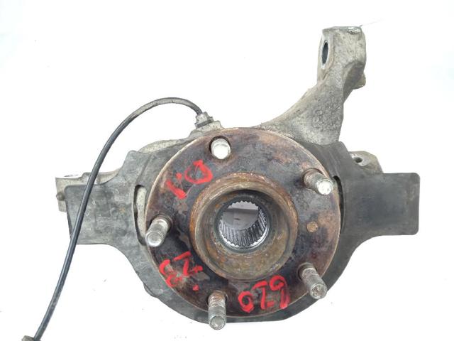 40015JP00A Цапфа передняя левая купить Харьков
