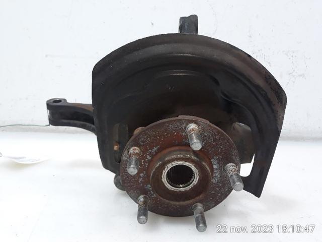 RENAULT 40015JY00A Цапфа передняя левая в наличии Черкассы