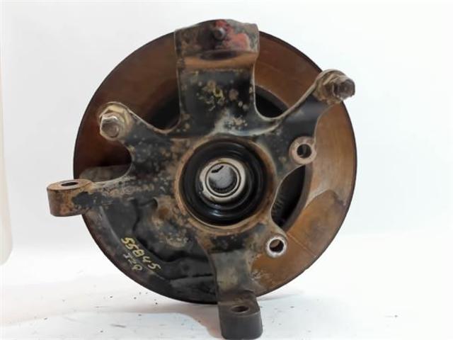 40015VK350 NISSAN Цапфа (поворотный кулак) передний левый купить в Черновцы