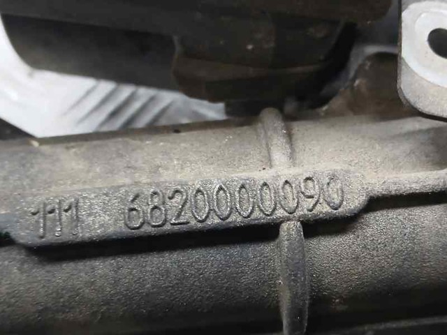 PEUGEOT 4001F8 Рейка рулевая в наличии Черкассы