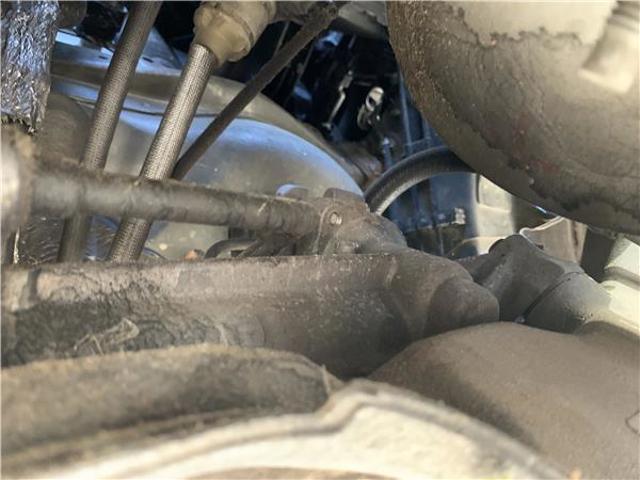 4001V8 Peugeot/Citroen