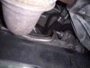 Cremalheira da direção 4001VJ PEUGEOT