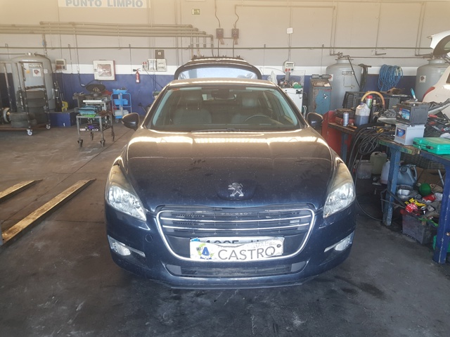 4001VW PEUGEOT Рулевая рейка купить в Тернополь