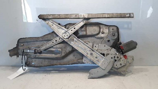 400371A RENAULT Стеклоподъемник передней правой двери купить в Каменское