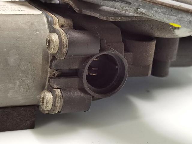 Mecanismo de acionamento de vidro da porta dianteira direita Renault Espace 4 JK0